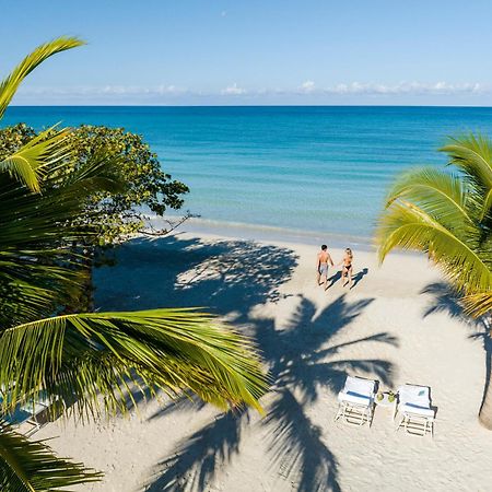 Couples Negril (Adults Only) Hotel Buitenkant foto