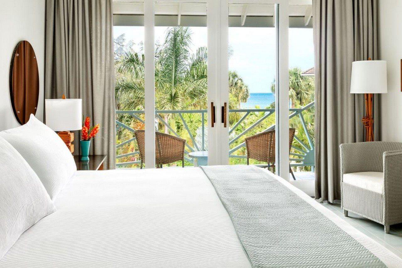 Couples Negril (Adults Only) Hotel Buitenkant foto