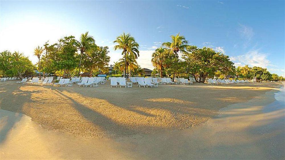 Couples Negril (Adults Only) Hotel Buitenkant foto