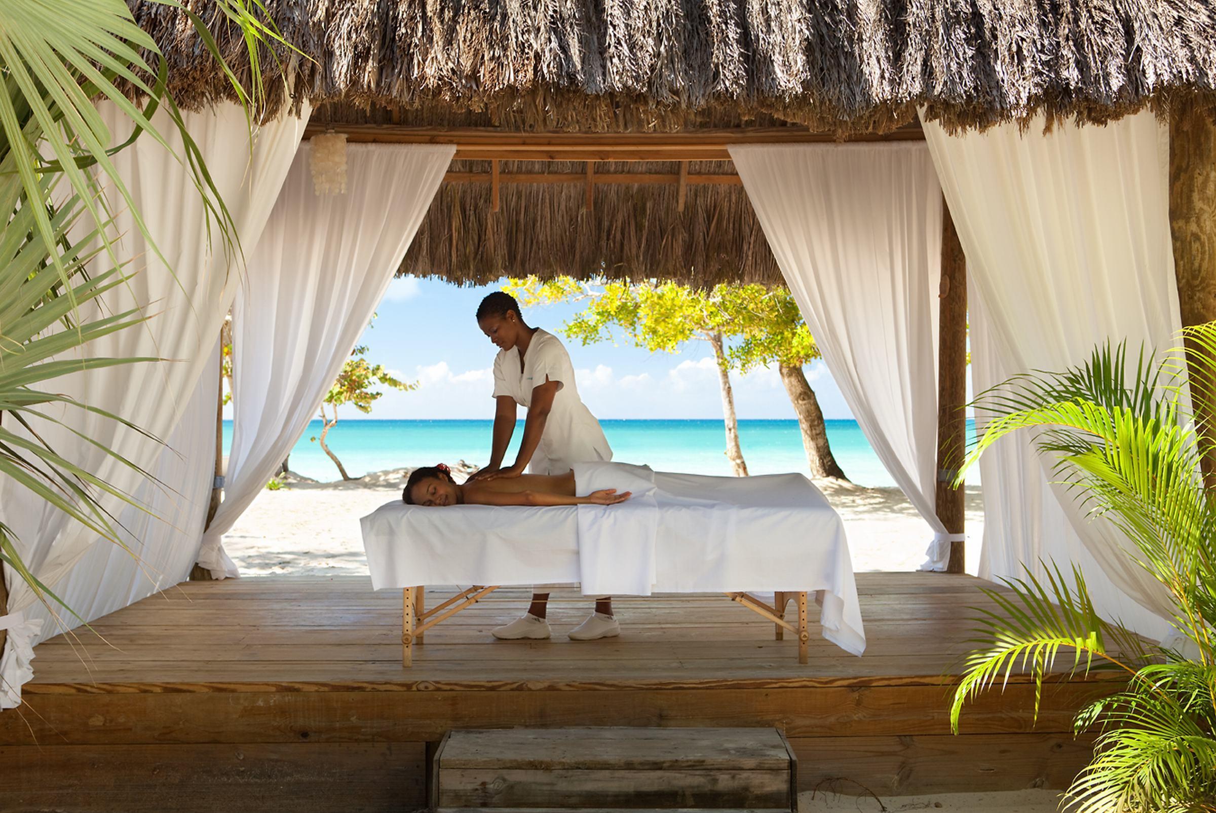 Couples Negril (Adults Only) Hotel Buitenkant foto