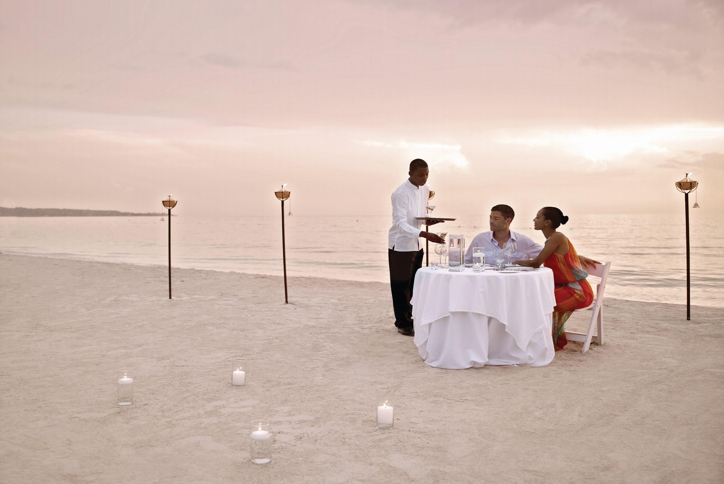 Couples Negril (Adults Only) Hotel Buitenkant foto