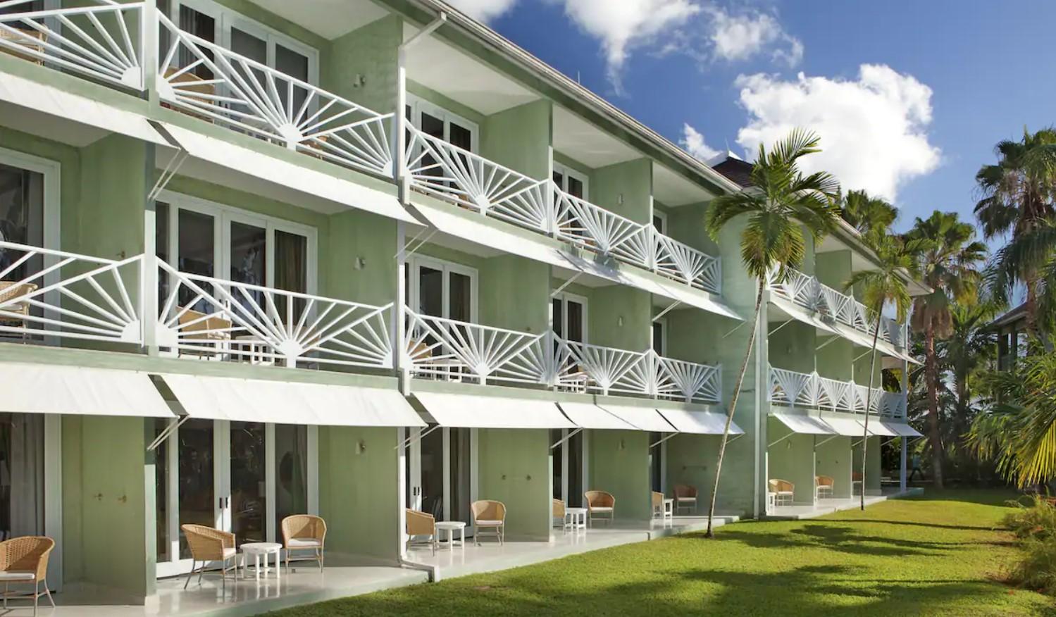 Couples Negril (Adults Only) Hotel Buitenkant foto