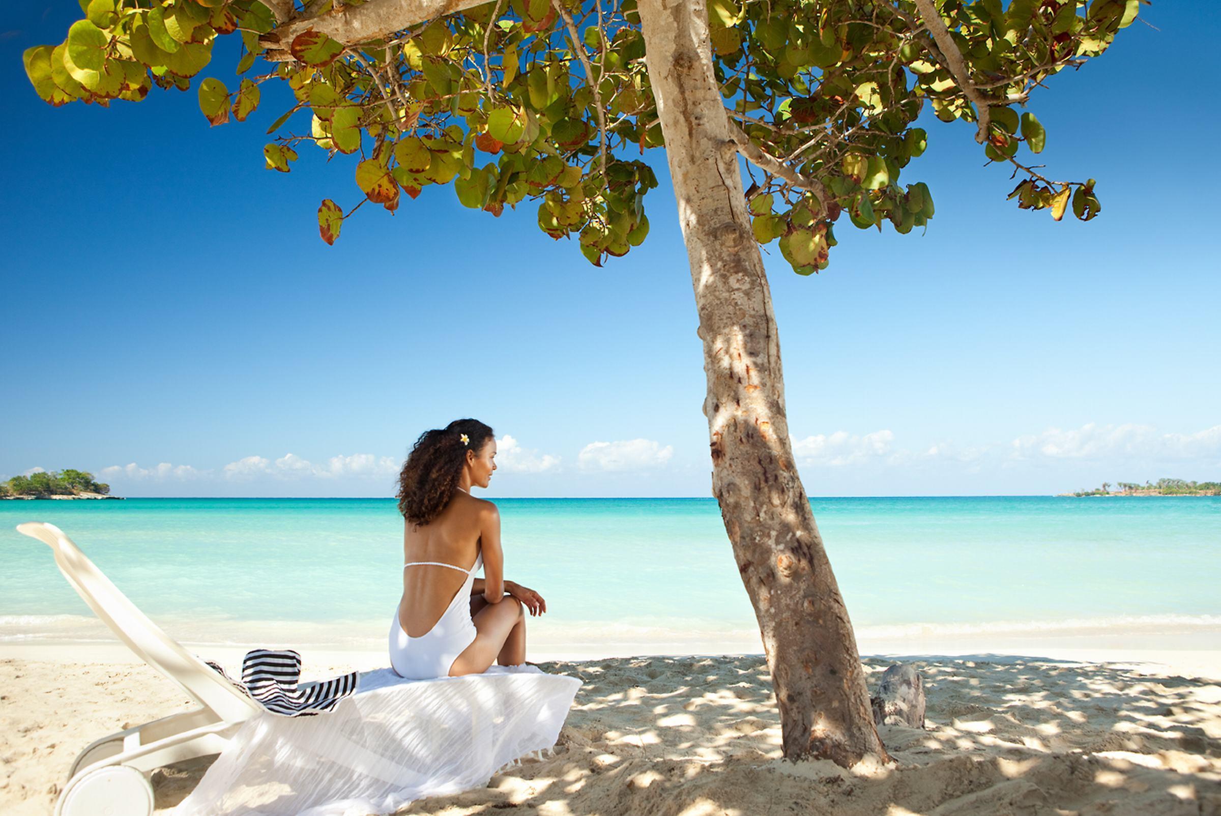 Couples Negril (Adults Only) Hotel Buitenkant foto