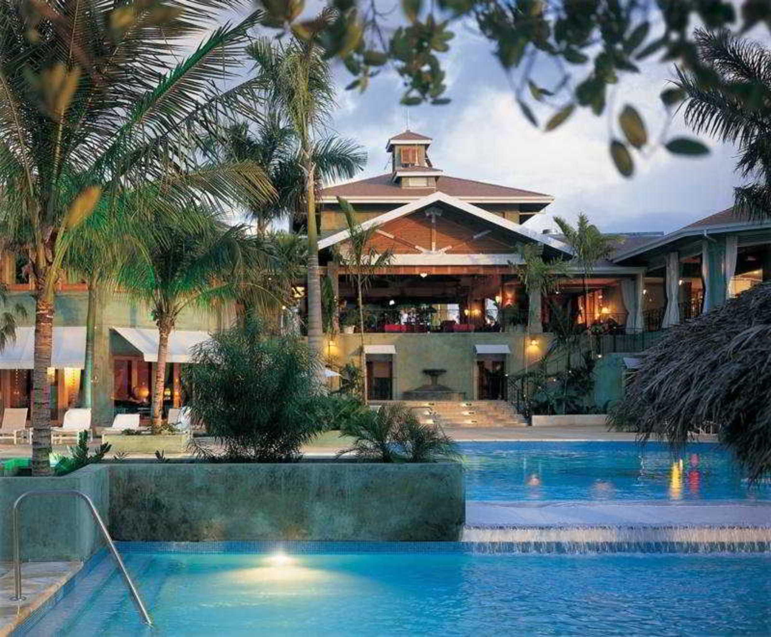 Couples Negril (Adults Only) Hotel Faciliteiten foto