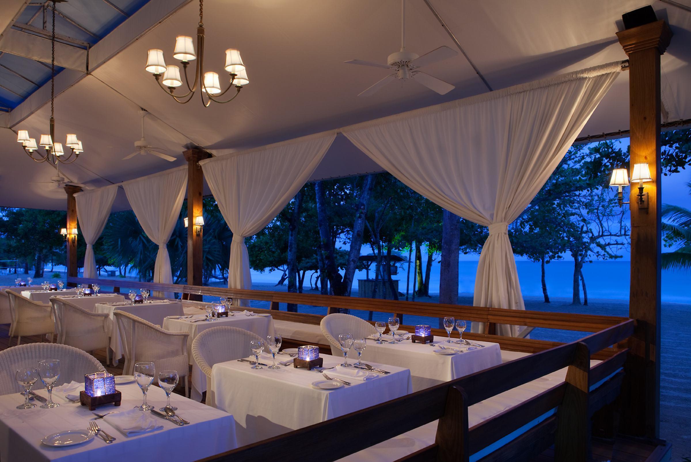 Couples Negril (Adults Only) Hotel Buitenkant foto