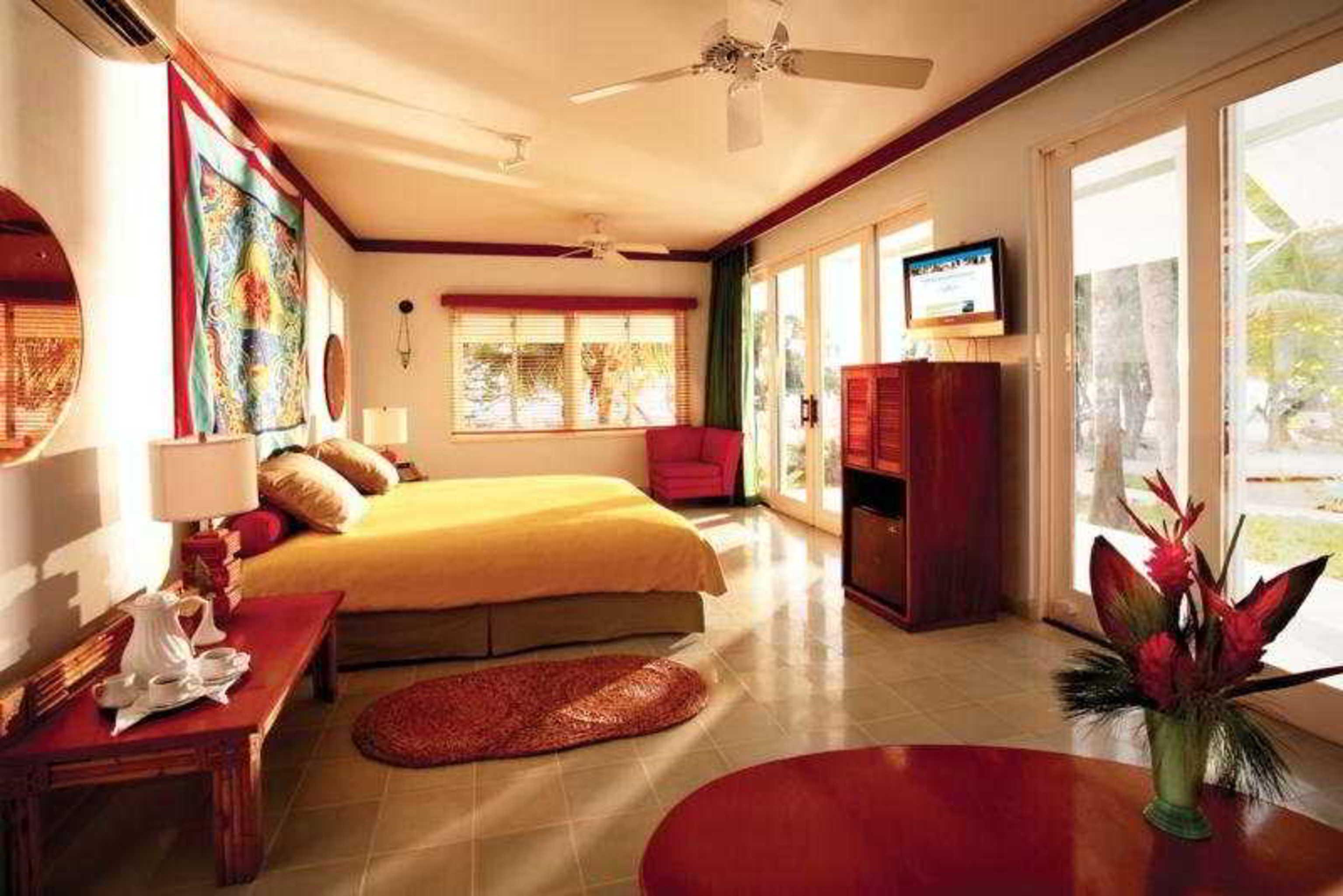 Couples Negril (Adults Only) Hotel Buitenkant foto