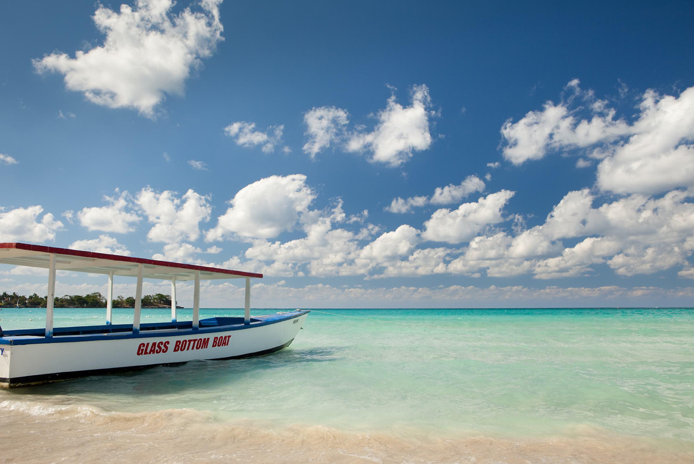Couples Negril (Adults Only) Hotel Buitenkant foto