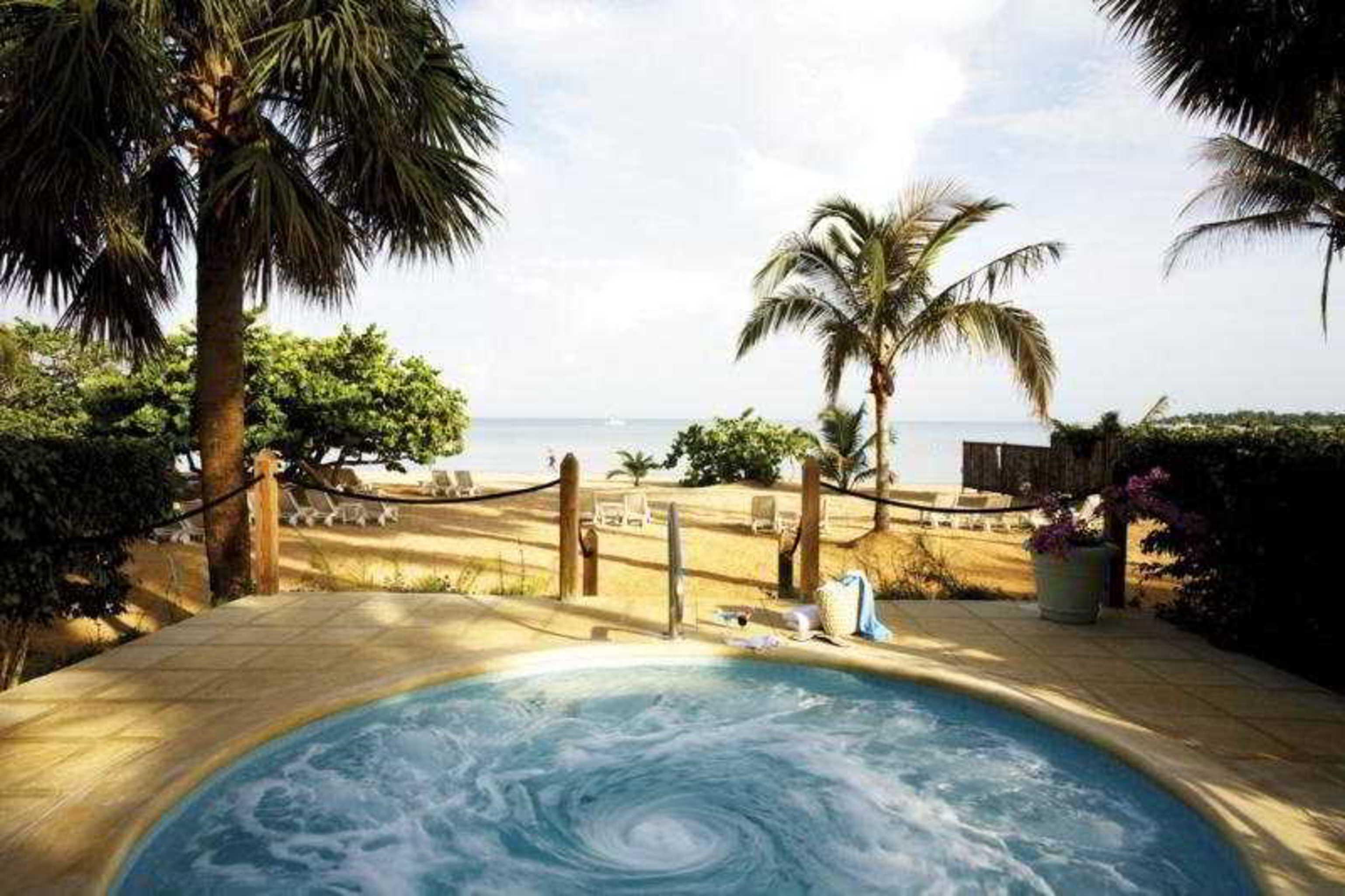 Couples Negril (Adults Only) Hotel Faciliteiten foto