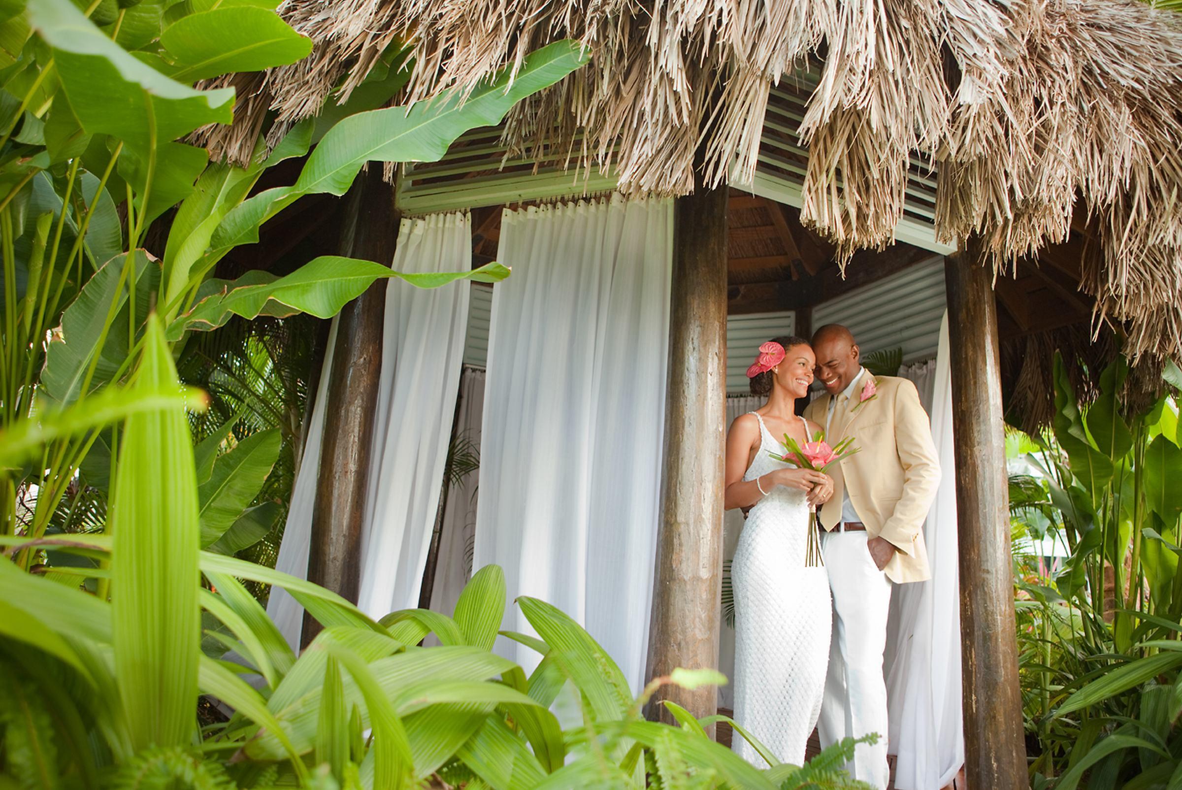 Couples Negril (Adults Only) Hotel Buitenkant foto