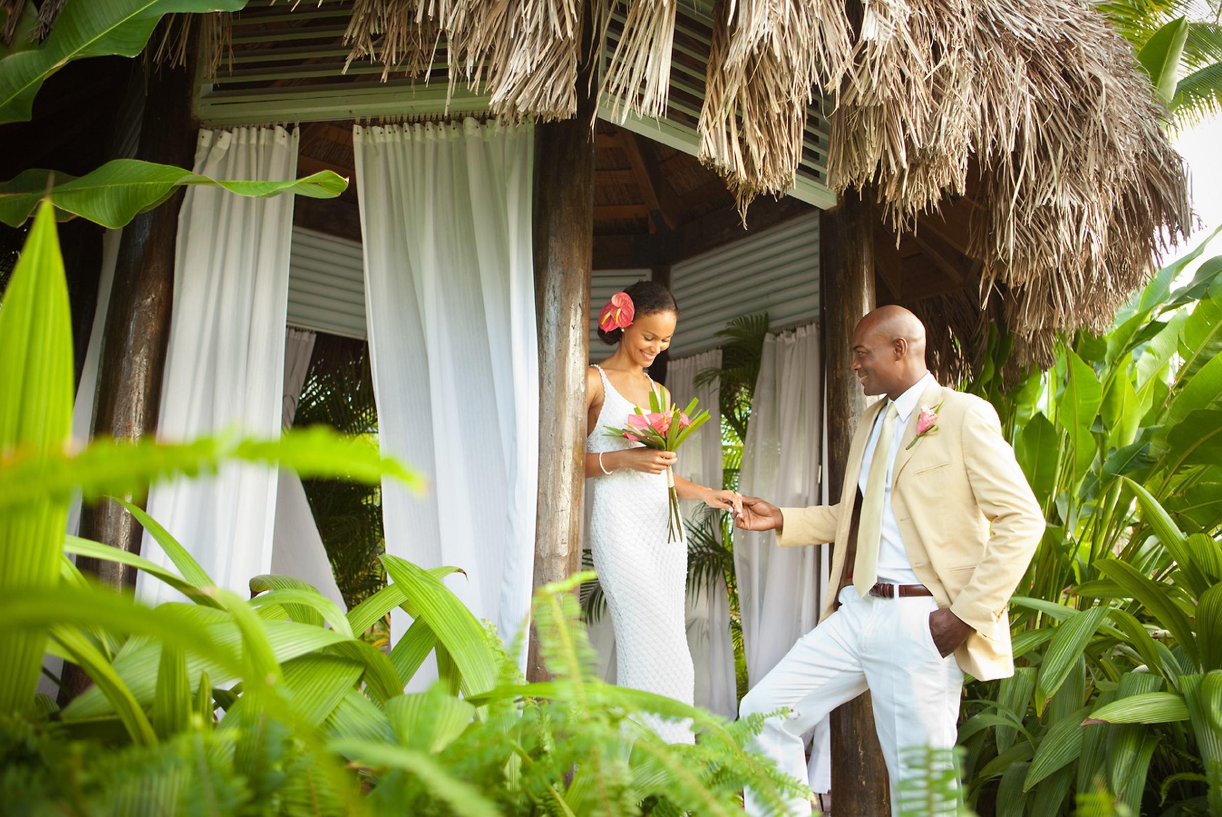 Couples Negril (Adults Only) Hotel Buitenkant foto