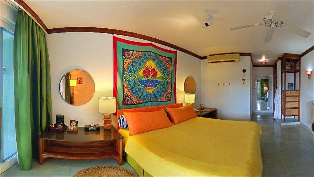 Couples Negril (Adults Only) Hotel Buitenkant foto
