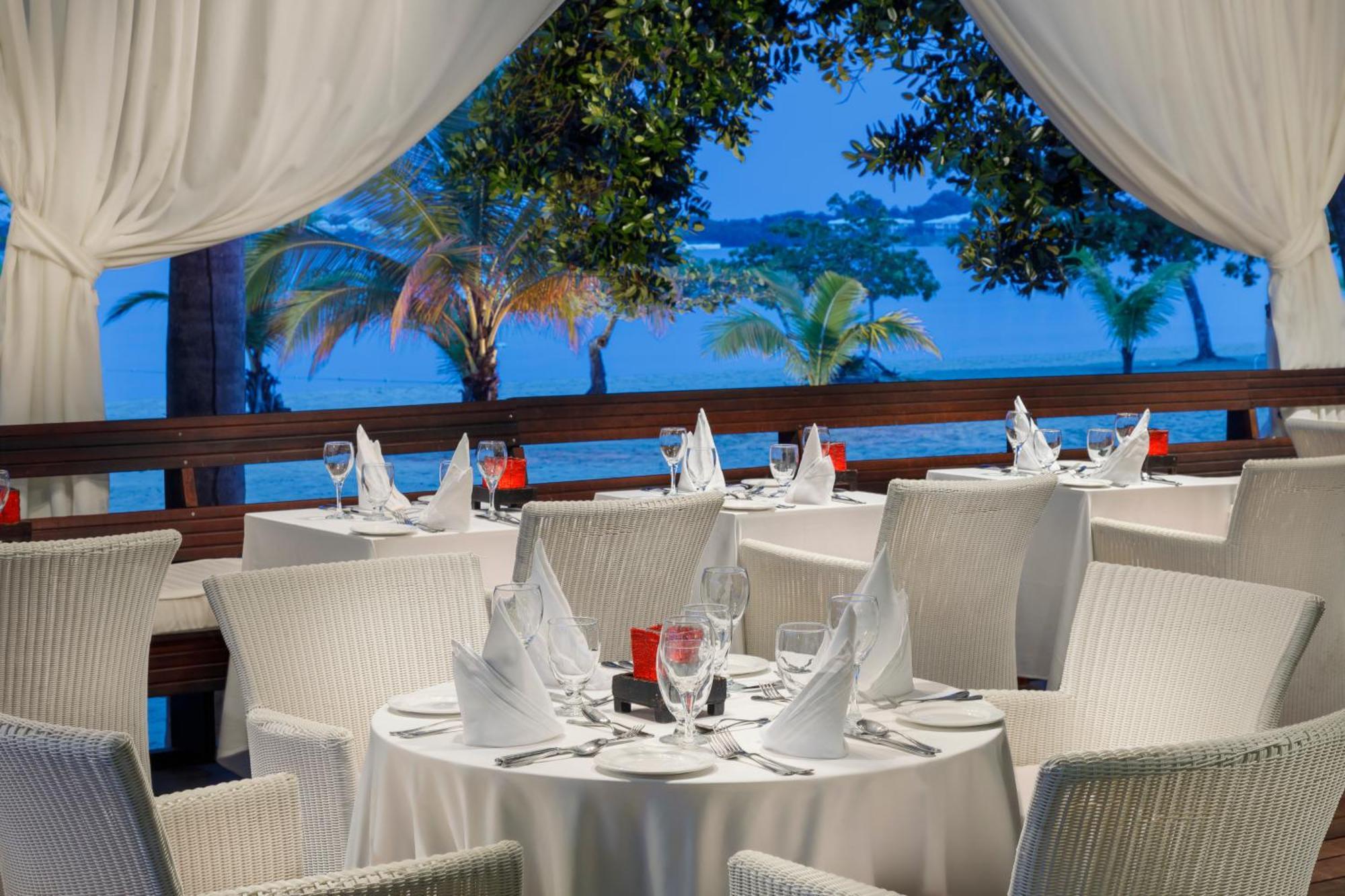 Couples Negril (Adults Only) Hotel Buitenkant foto