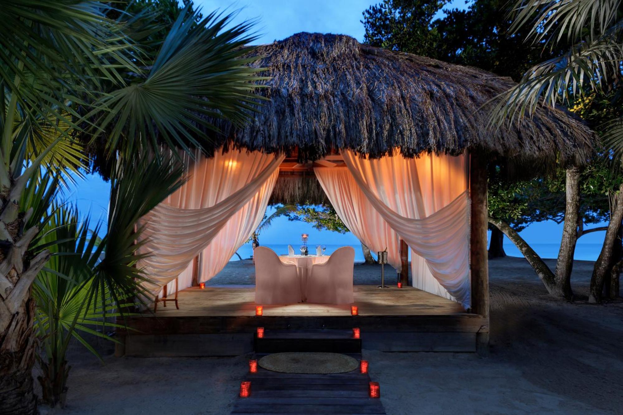 Couples Negril (Adults Only) Hotel Buitenkant foto