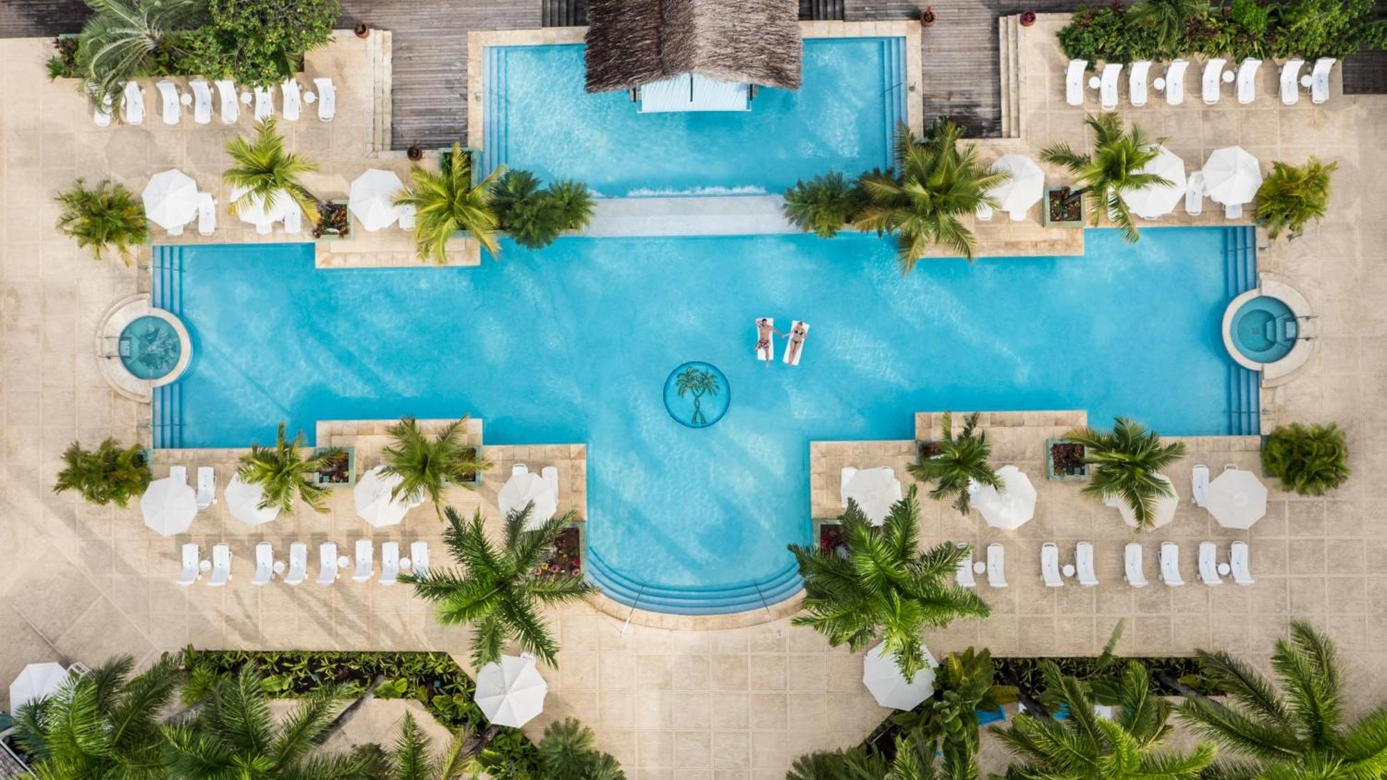 Couples Negril (Adults Only) Hotel Buitenkant foto