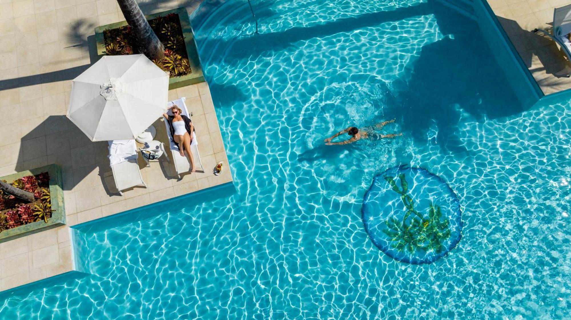 Couples Negril (Adults Only) Hotel Buitenkant foto