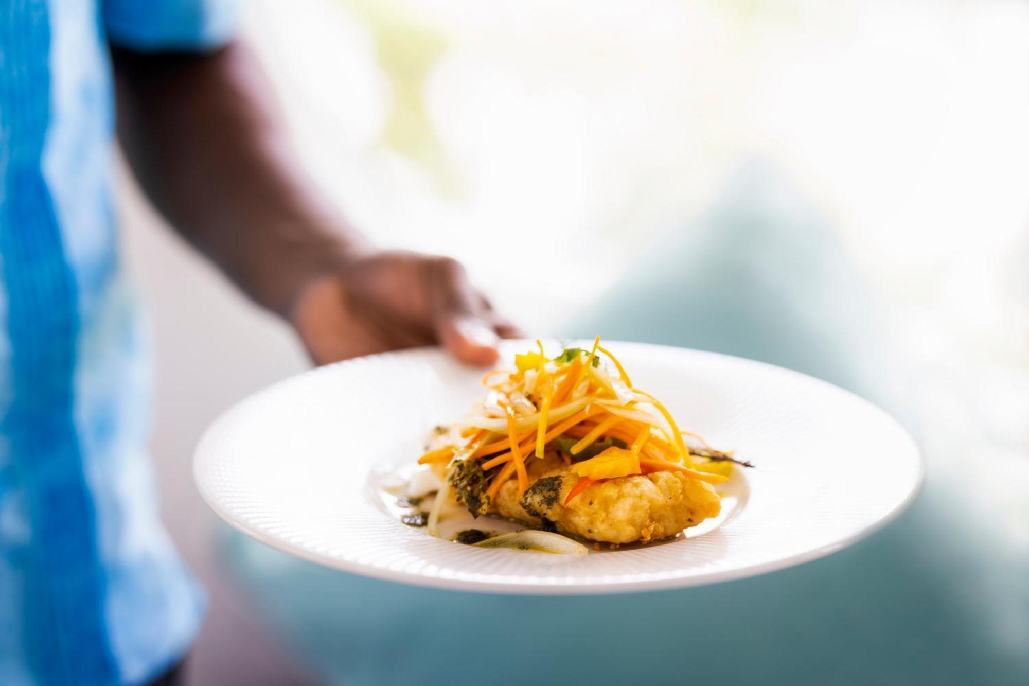 Couples Negril (Adults Only) Hotel Buitenkant foto