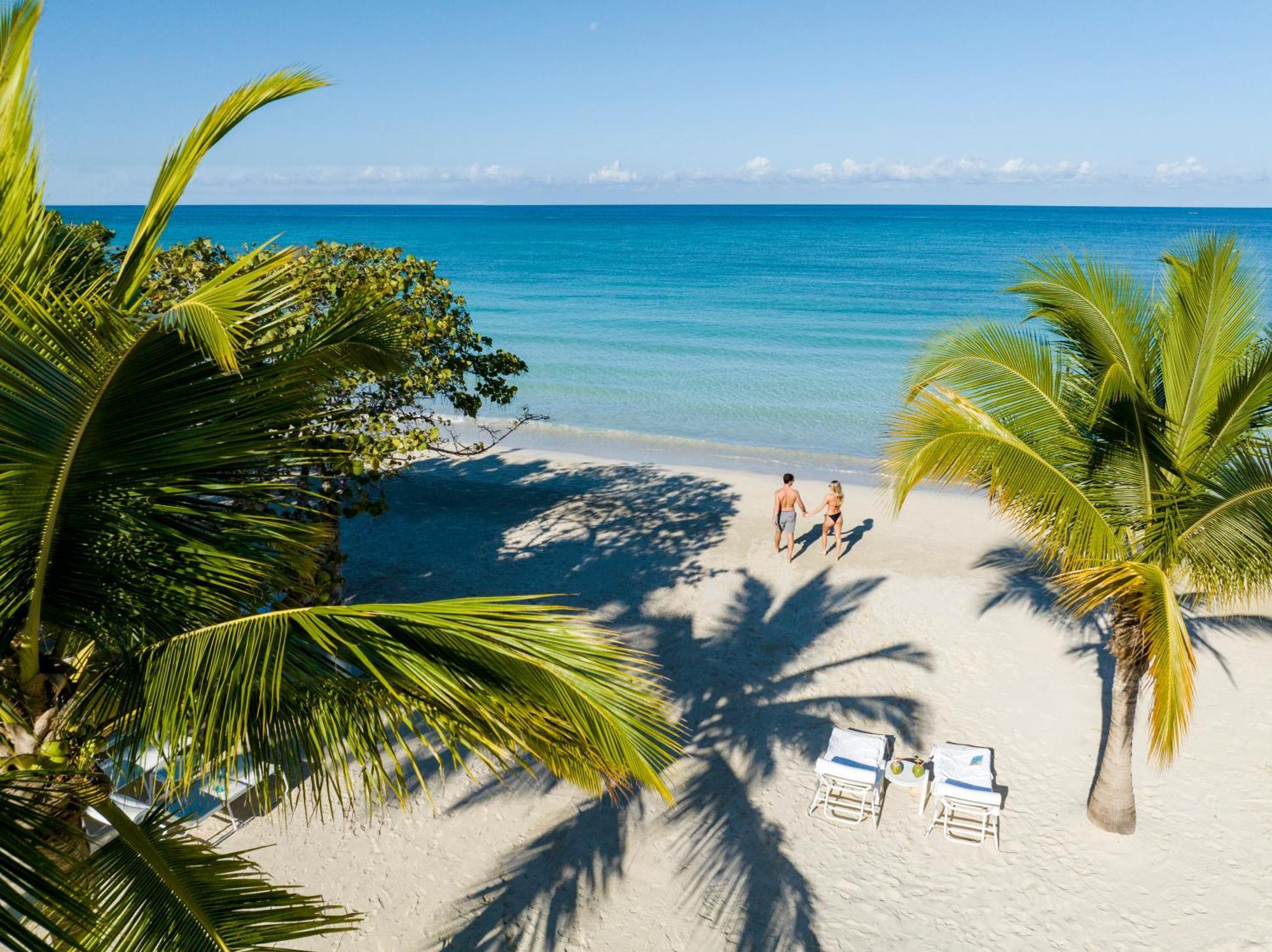 Couples Negril (Adults Only) Hotel Buitenkant foto