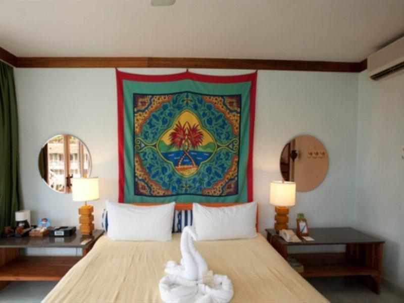 Couples Negril (Adults Only) Hotel Buitenkant foto