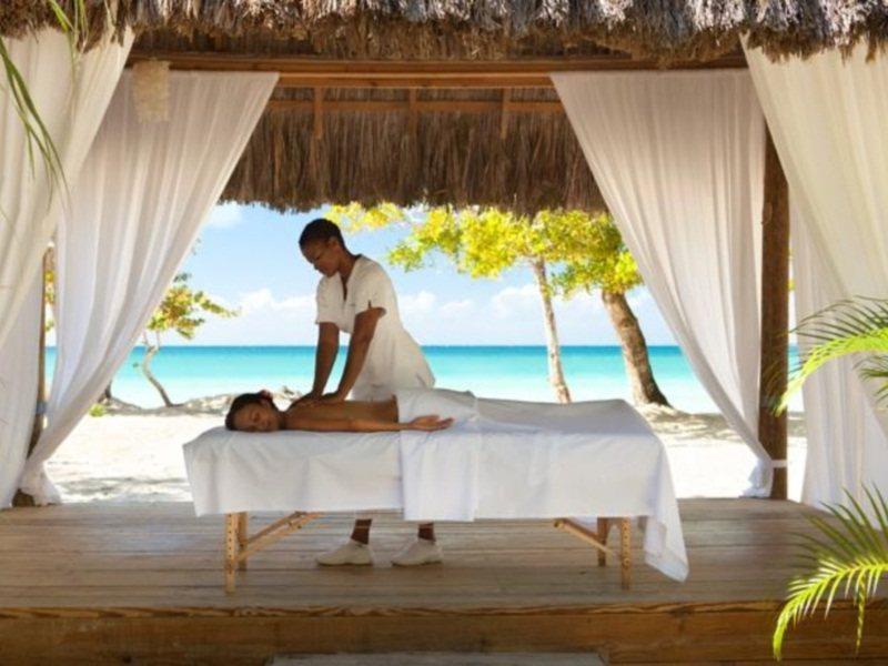 Couples Negril (Adults Only) Hotel Buitenkant foto