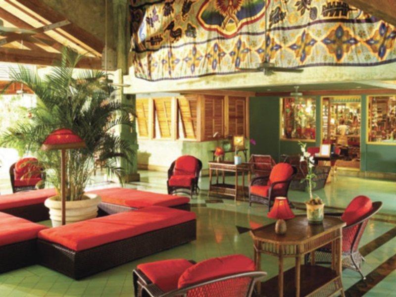 Couples Negril (Adults Only) Hotel Buitenkant foto