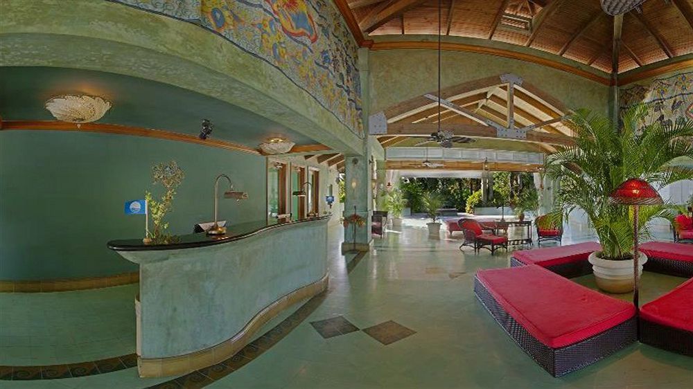 Couples Negril (Adults Only) Hotel Buitenkant foto