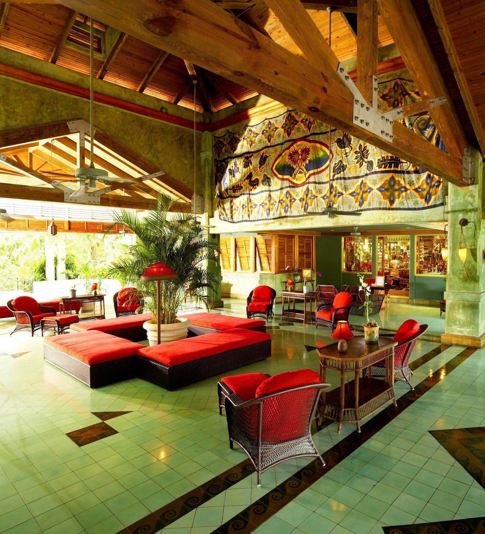 Couples Negril (Adults Only) Hotel Interieur foto