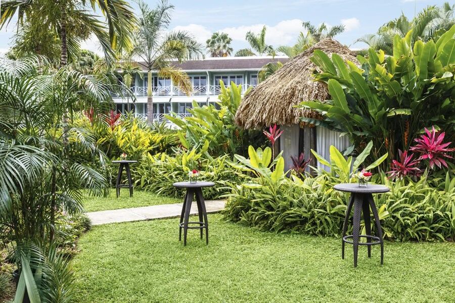 Couples Negril (Adults Only) Hotel Buitenkant foto