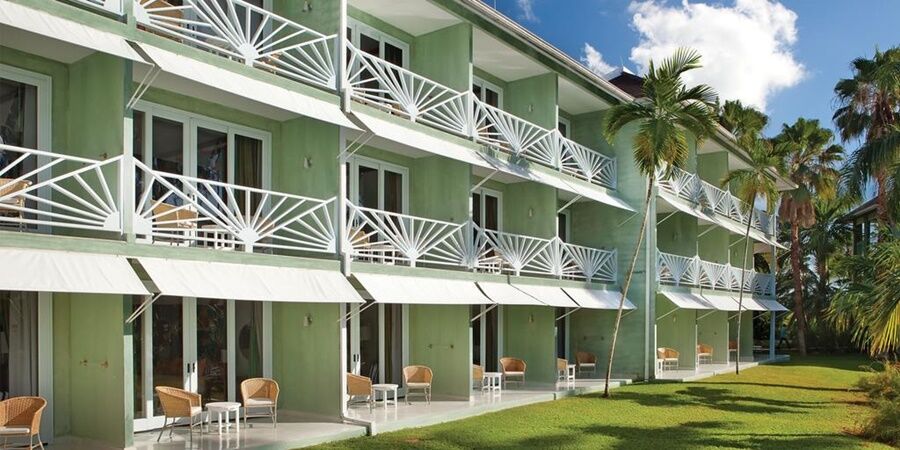 Couples Negril (Adults Only) Hotel Buitenkant foto