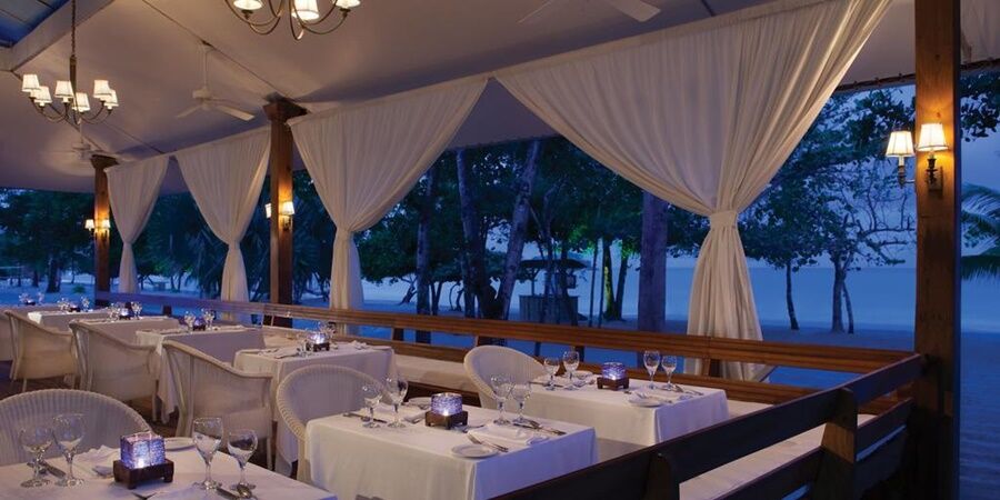Couples Negril (Adults Only) Hotel Buitenkant foto