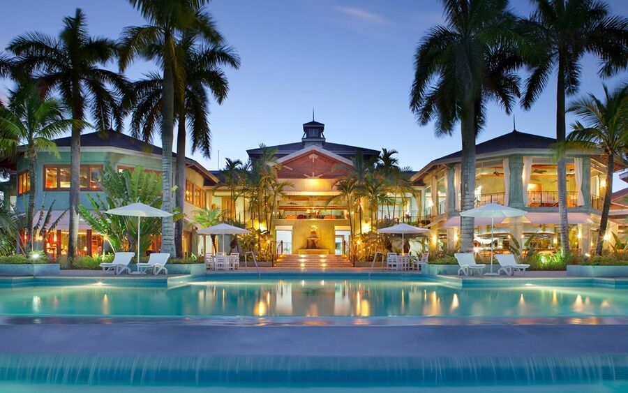 Couples Negril (Adults Only) Hotel Buitenkant foto